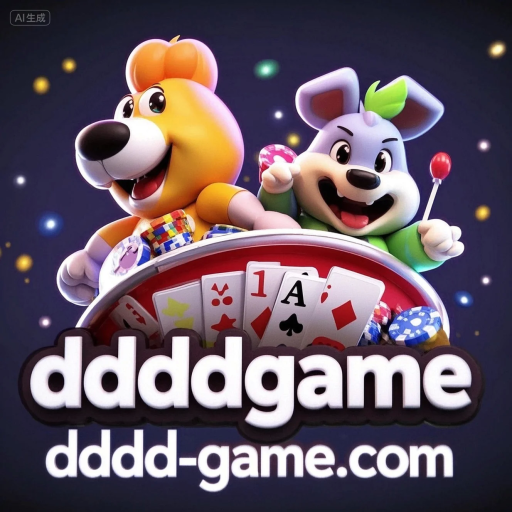ddddgame